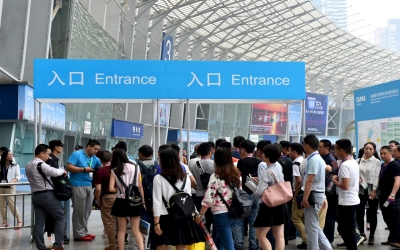 成都国际汽车零配件及售后服务展览会